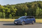 Fiat Tipo Station Wagon 2016 года